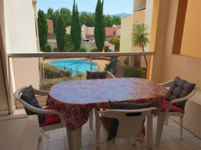Charmant T2 avec Piscine et Parking Privé, Proche Plage et Centre, Argelès-sur-Mer - FR-1-388-88